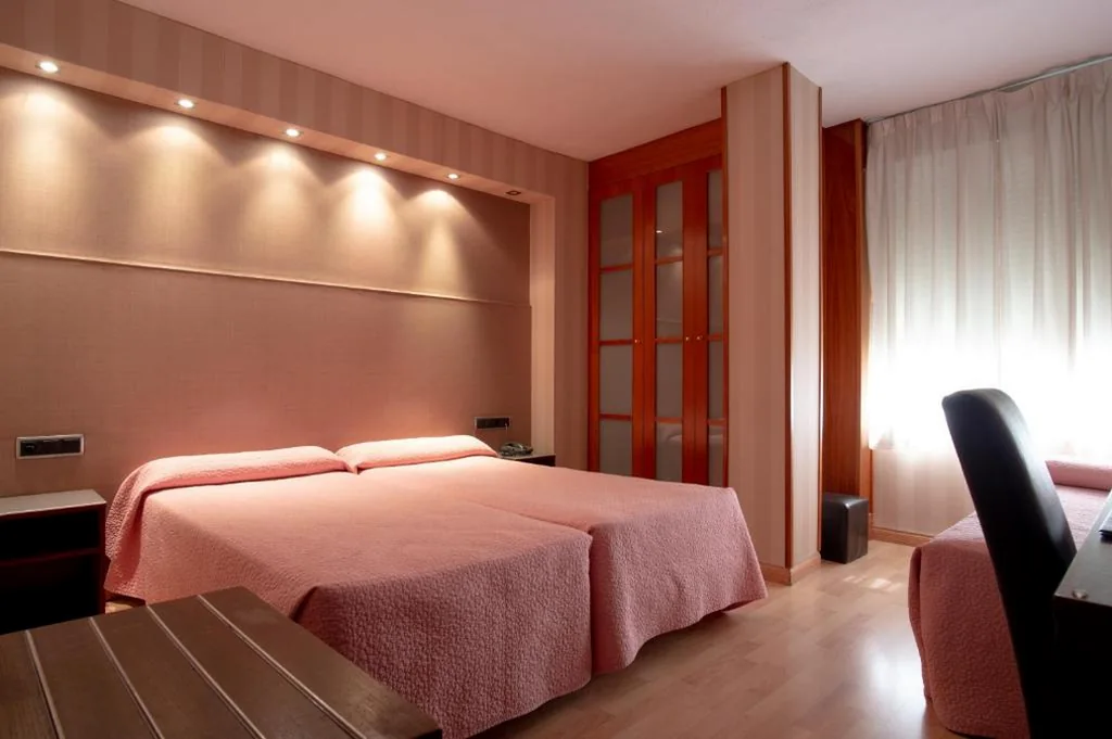 Hotel Villa de Barajas
