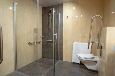 Hotel Villa de Barajas — foto 3