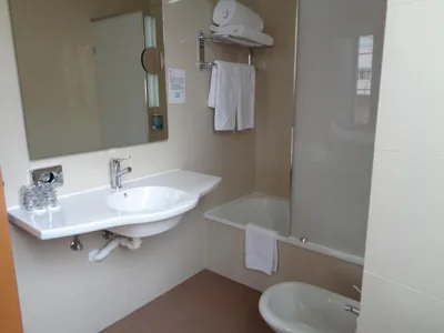 Hotel Villa De Betanzos — Foto 3