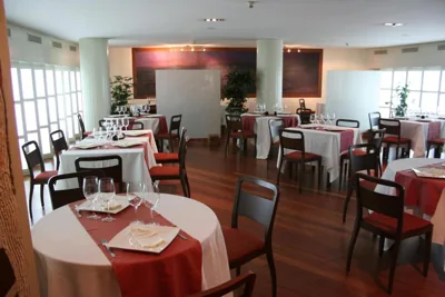 Hotel Villa De Betanzos — Foto 4