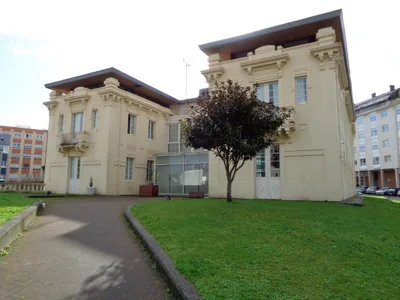 Hotel Villa De Betanzos — Foto 5