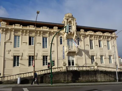 Hotel Villa De Betanzos — Foto 9