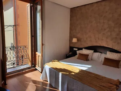 Hotel Villa de Biar — foto 4