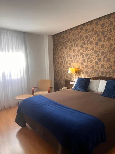 Hotel Villa de Biar — foto 5