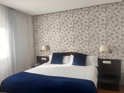 Hotel Villa de Biar — foto 6