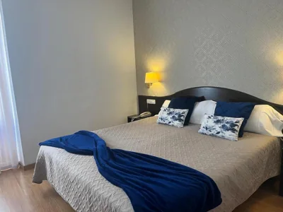 Hotel Villa de Biar — foto 8