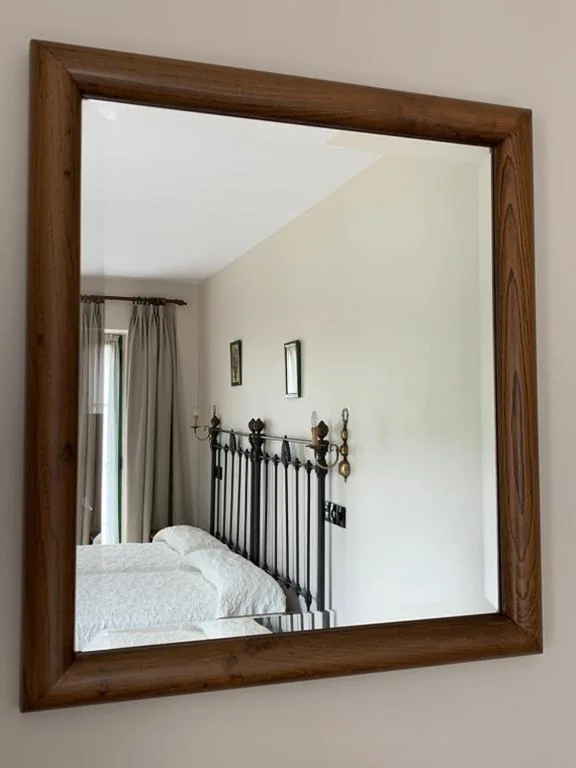 Chambre double - 1 ou 2 lits — Hotel Villa de Cabrales