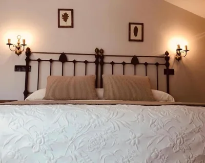 Hotel Villa de Cabrales — photo 2