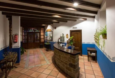 Hotel Villa de Cabrales — photo 4