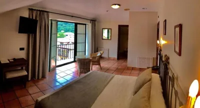 Hotel Villa de Cabrales — photo 5