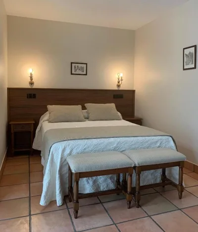 Hotel Villa de Cabrales — photo 7