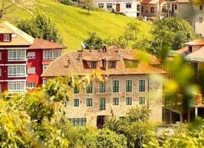 Hotel Villa de Cabrales — photo 8
