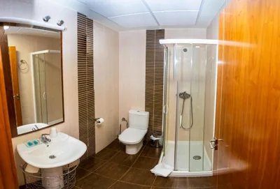 Hotel Villa De Cárcar — foto 3