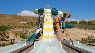 Hotel Villa De Cárcar — foto 4