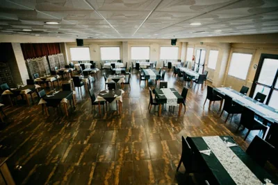 Hotel Villa De Cárcar — foto 5