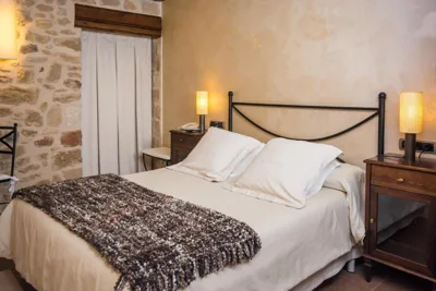 Hotel Villa de Cretas — 写真 5