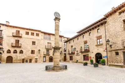 Hotel Villa de Cretas — 写真 7
