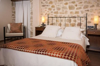 Hotel Villa de Cretas — 写真 8