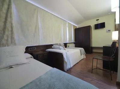 Hotel Villa de Cretas — 写真 9