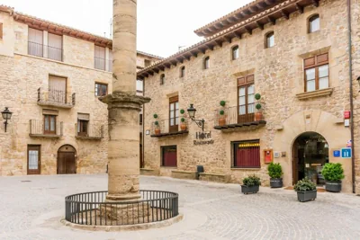 Hotel Villa de Cretas — 写真 11