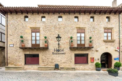 Hotel Villa de Cretas — 写真 12
