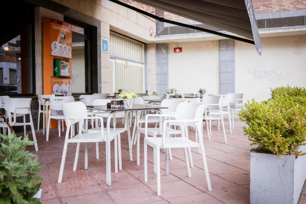 Hotel Villa De Ermua