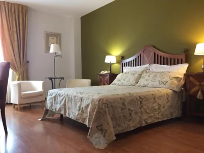 Hotel Villa De Ferias — foto 2
