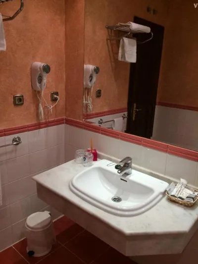 Hotel Villa De Ferias — foto 3