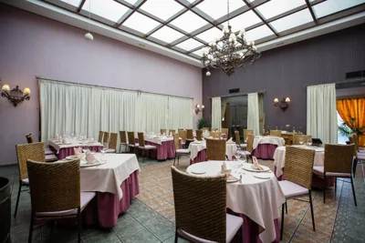 Hotel Villa De Ferias — foto 4