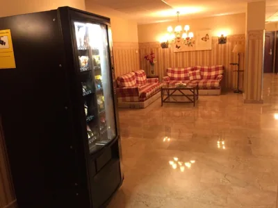 Hotel Villa De Ferias — foto 5