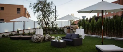 Hotel Villa De Ferias — foto 6