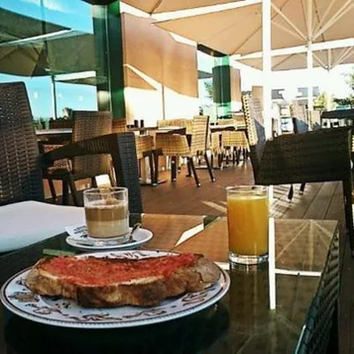 Hotel Villa De Ferias — foto 9