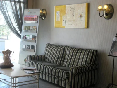 Hotel Villa De Ferias — foto 10