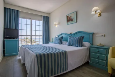 Hotel Villa de Laredo — foto 2