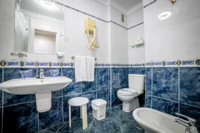 Hotel Villa de Laredo — foto 3