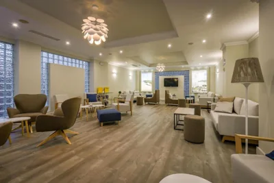 Hotel Villa de Laredo — foto 6