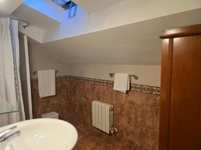 Hotel Villa De Lerma — Foto 3