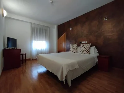 Hotel Villa De Lerma — Foto 11