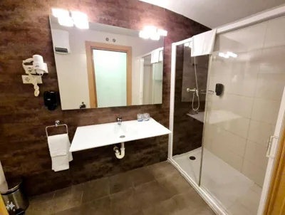 Hotel Villa de los Arcos — foto 3