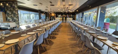 Hotel Villa de los Arcos — foto 4