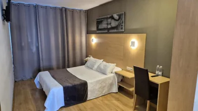 Hotel Villa de los Arcos — foto 7