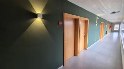 Hotel Villa de los Arcos — foto 10