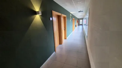 Hotel Villa de los Arcos — foto 11