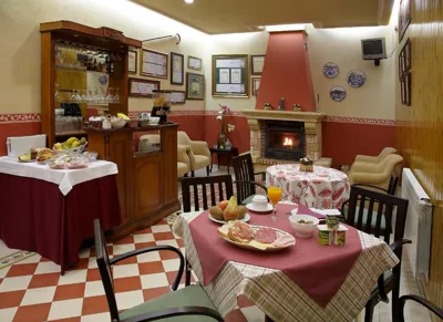 Hotel Villa de Luarca — foto 7