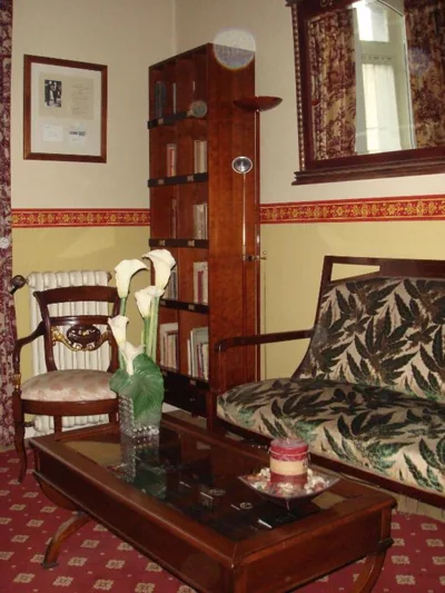Hotel Villa de Luarca — foto 8
