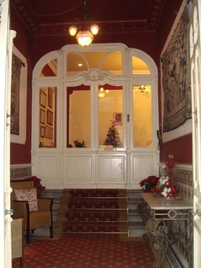 Hotel Villa de Luarca — foto 9