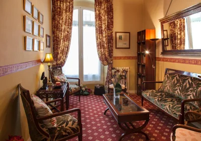 Hotel Villa de Luarca — foto 10