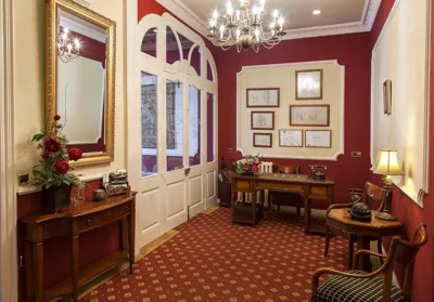 Hotel Villa de Luarca — foto 11