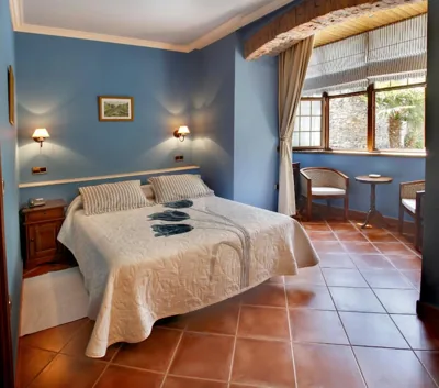 Hotel Villa de Luarca — foto 12