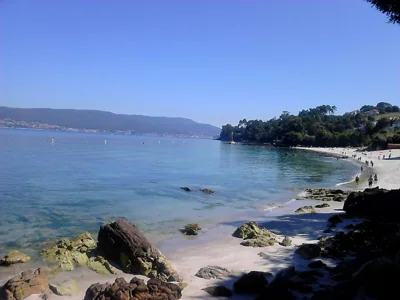 Hotel Villa de Marin — foto 4
